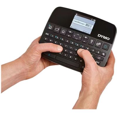 Dymo LabelManager Executive 640CB Stampante per etichette