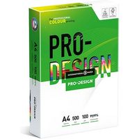 Carta Pro-Design A4 100 g/m² (500 fogli)