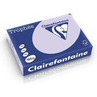 Clairefontaine Lilac A4 Carta colorata 160 g/m² (250 fogli)