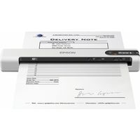 Epson DS-80W Scanner
