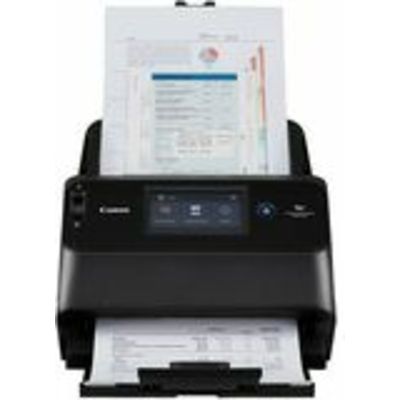 Canon ImageFORMULA DR-S150 A4 Scanner