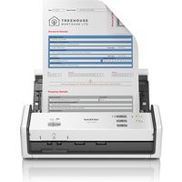 Brother ADS-1300 A4 Scanner