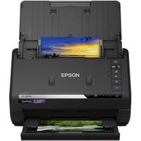 Epson FastFoto FF-680W A4 Scanner