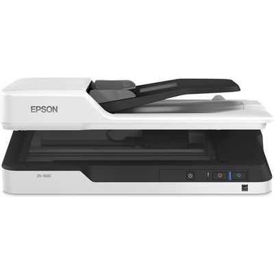 Epson WorkForce DS-1630 A4 Scanner