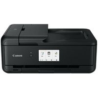 Canon PIXMA TS9550a Stampante inkjet