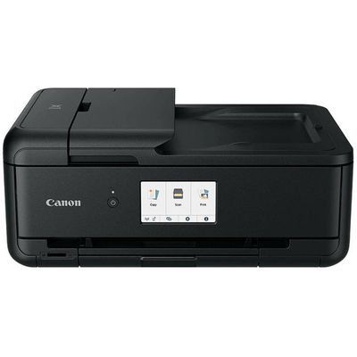 Canon PIXMA TS9550a Stampante inkjet