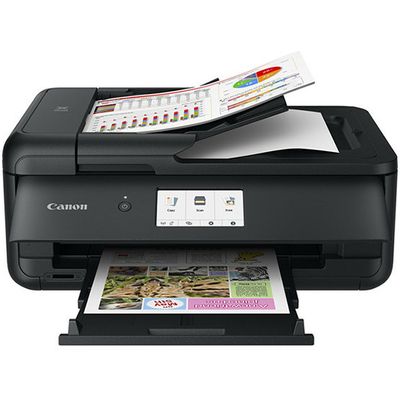 Canon PIXMA TS9550a Stampante inkjet
