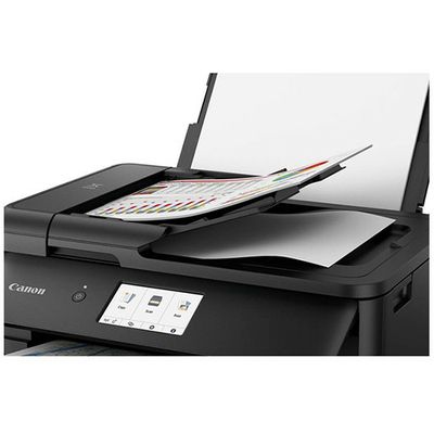 Canon PIXMA TS9550a Stampante inkjet