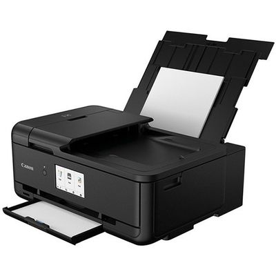 Canon PIXMA TS9550a Stampante inkjet