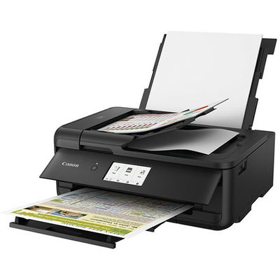 Canon PIXMA TS9550a Stampante inkjet