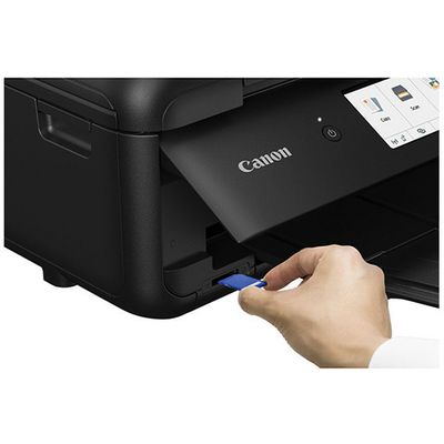 Canon PIXMA TS9550a Stampante inkjet