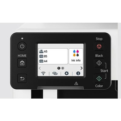 Canon MAXIFY GX5550 Stampante inkjet