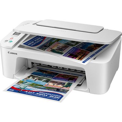 Canon PIXMA TS3751i Stampante inkjet