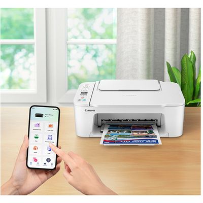 Canon PIXMA TS3751i Stampante inkjet