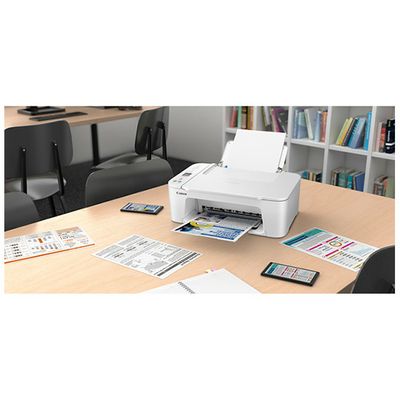 Canon PIXMA TS3751i Stampante inkjet