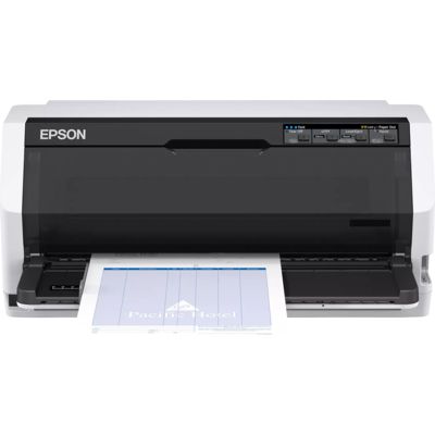 Epson LQ-690II Stampante a matrice
