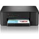 Brother DCP-J1260W Stampante inkjet