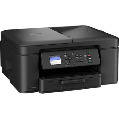 Brother DCP-J1360DW Stampante inkjet