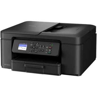 Brother DCP-J1360DW Stampante inkjet