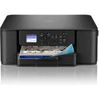 Brother DCP-J1310DW Stampante inkjet