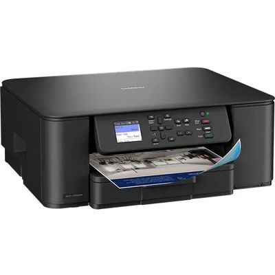 Brother DCP-J1310DW Stampante inkjet