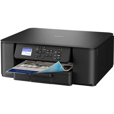 Brother DCP-J1310DW Stampante inkjet