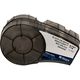Etichetta Brady M21-500-414 - Nero su bianco