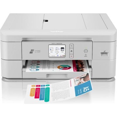 Brother DCP-J1800DW Stampante inkjet
