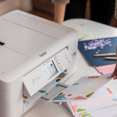 Brother DCP-J1800DW Stampante inkjet