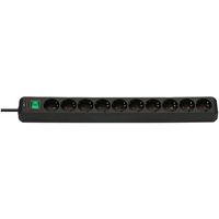 Presa multipla Brennenstuhl Eco-Line 10-voudig 3 m