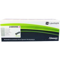 Toner Lexmark 24B5996 - Magenta