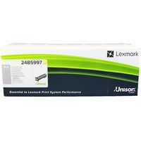 Toner Lexmark 24B5997 - Giallo