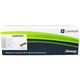 Toner Lexmark 24B5997 - Giallo