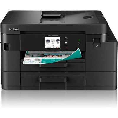 Brother MFC-J4550DW Stampante inkjet