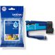 Cartuccia stampante Brother LC-527C - Ciano