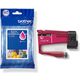 Cartuccia stampante Brother LC-527M - Magenta