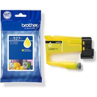 Cartuccia stampante Brother LC-527Y - Giallo