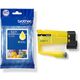 Cartuccia stampante Brother LC-527Y - Giallo