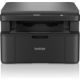 Brother DCP-L1640W Stampante laser