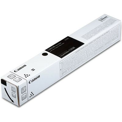 Toner Canon C-EXV 65 BK - Nero
