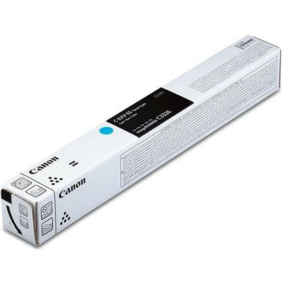 Toner Canon C-EXV 65 C - Ciano