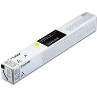 Toner Canon C-EXV 65 Y - Giallo