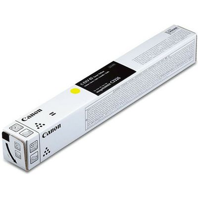 Toner Canon C-EXV 65 Y - Giallo