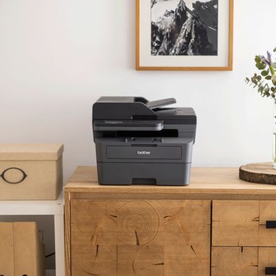 Brother MFC-L2860DW Stampante laser