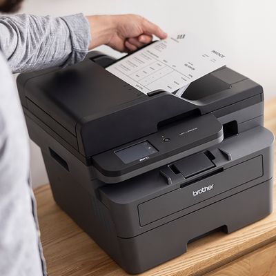 Brother MFC-L2860DW Stampante laser