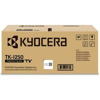 Toner Kyocera TK-1250K - Nero