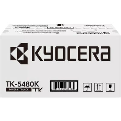 Toner Kyocera TK-5480K - Nero