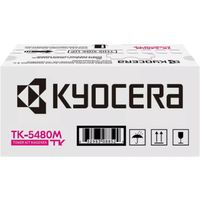 Toner Kyocera TK-5480M - Magenta