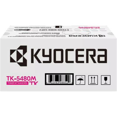 Toner Kyocera TK-5480M - Magenta