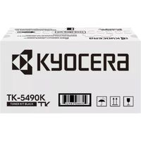 Toner Kyocera TK-5490K - Nero Alta capacità